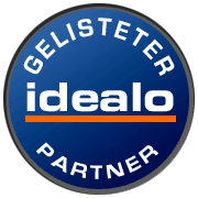 Logo idealo