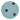 Design: Dancing Dots (Wasserblau)