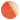 Farbe Orange-Weiss_166