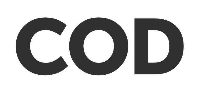 Icon for payment method cash on delivery