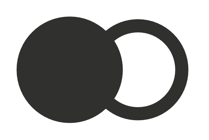 Icon für Zahlung per Kreditkarte Mastercard