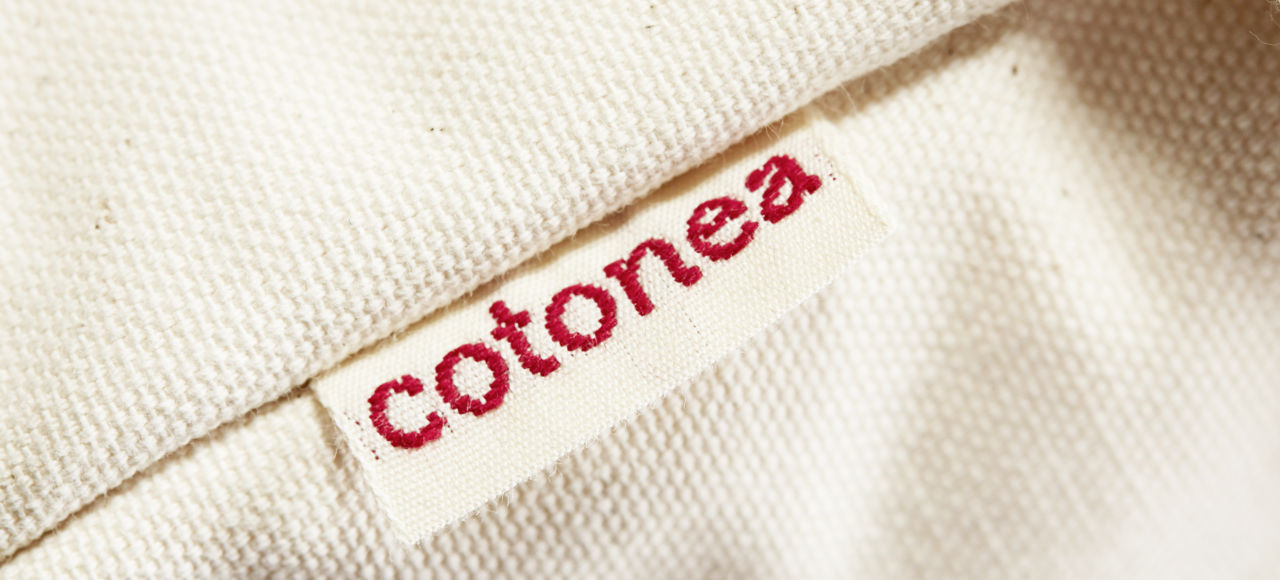 Das Cotonea Markenbuch