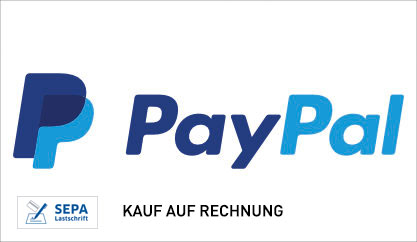 Zahlung per PayPal im Cotonea Online Shop