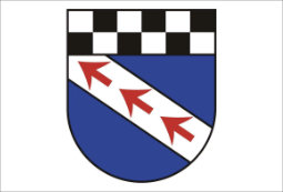 Das Wappen der Gemeinde Bempflingen nahe Stuttgart und Partner von Cotonea