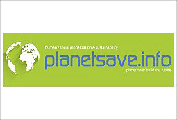 Planetsave.info - von Cotonea empfohlene Plattform