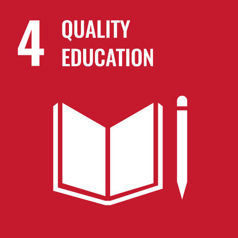 Nachhaltigkeitsziel der UN ist hochwertige Bildung
