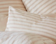 Bio Bettwäsche Kissenbezüge aus farbig gewachsener Bio-Baumwolle von Cotonea