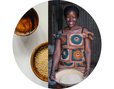 Bio-Sesamöl von Cotonea Bio-Baumwollprojekten in Uganda