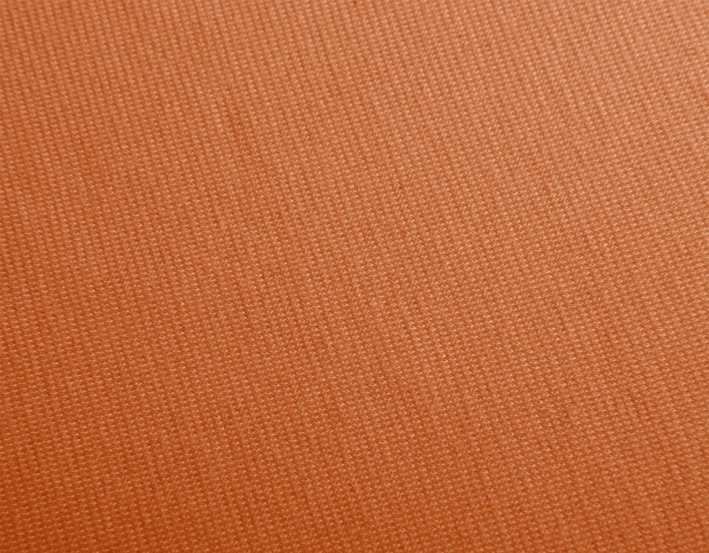 60 x 120 cm Spannbettlaken Bio-Baumwolle Haselnussbraun