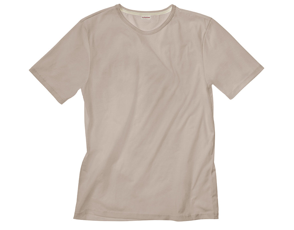 104-164 cm Polos & Longsleeves T-Shirts T-Shirt Kinder Kurzarmshirt aus Baumwolle Gr OTTO Kleidung Tops & T-Shirts T-Shirts 