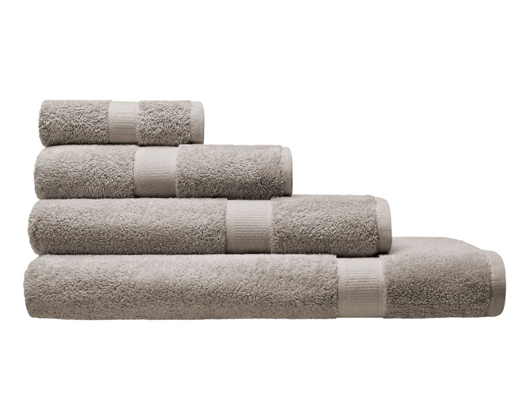 Bio Frottier-Handtücher aus Baumwolle | Cotonea